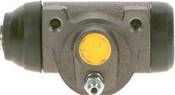 BOSCH 0 986 475 816 - Колесный тормозной цилиндр autospares.lv