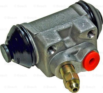 BOSCH 0 986 475 839 - Колесный тормозной цилиндр autospares.lv