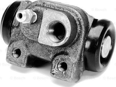 BOSCH 0 986 475 835 - Колесный тормозной цилиндр autospares.lv