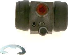 BOSCH 0 986 475 826 - Колесный тормозной цилиндр autospares.lv