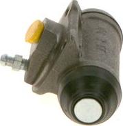 BOSCH 0 986 475 871 - Колесный тормозной цилиндр autospares.lv