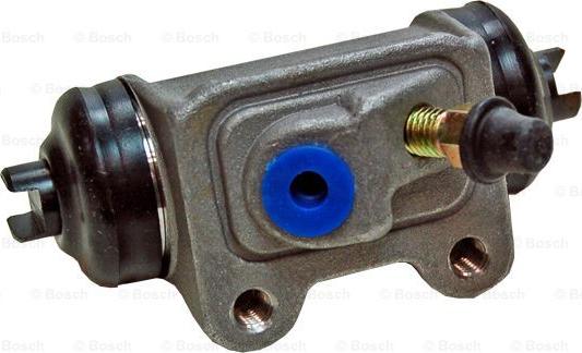 BOSCH 0 986 475 700 - Колесный тормозной цилиндр autospares.lv