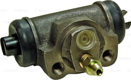 BOSCH 0 986 475 719 - Колесный тормозной цилиндр autospares.lv