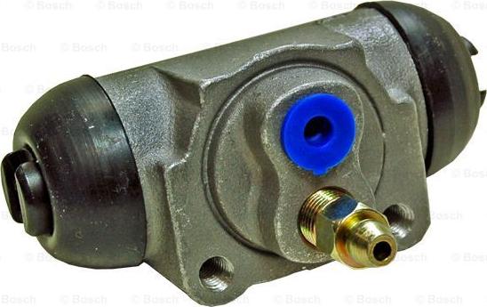 BOSCH 0 986 475 726 - Колесный тормозной цилиндр autospares.lv