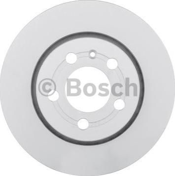 BOSCH 0 986 478 482 - Тормозной диск autospares.lv