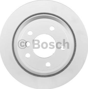 BOSCH 0 986 478 426 - Тормозной диск autospares.lv