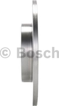 BOSCH 0 986 478 620 - Тормозной диск autospares.lv