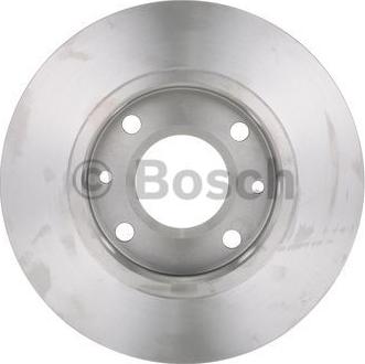 BOSCH 0 986 478 046 - Тормозной диск autospares.lv