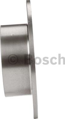 BOSCH 0 986 478 143 - Тормозной диск autospares.lv