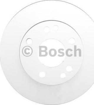 BOSCH 0 986 478 114 - Тормозной диск autospares.lv