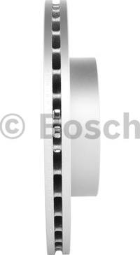 BOSCH 0 986 478 846 - Тормозной диск autospares.lv