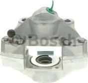 BOSCH 0 986 473 961 - Тормозной суппорт autospares.lv