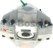 BOSCH 0 986 473 962 - Тормозной суппорт autospares.lv