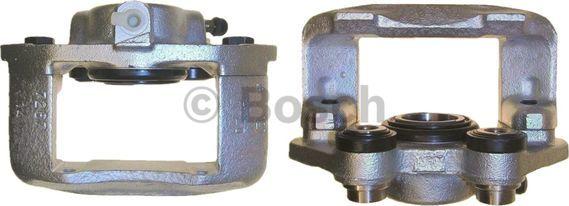 BOSCH 0 986 473 903 - Тормозной суппорт autospares.lv