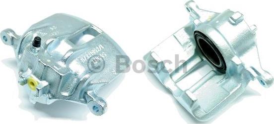 BOSCH 0 986 473 988 - Тормозной суппорт autospares.lv