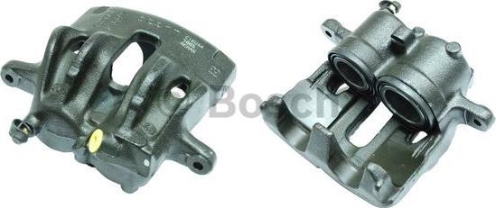 BOSCH 0 986 473 987 - Тормозной суппорт autospares.lv