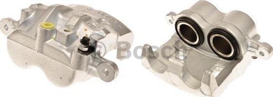 BOSCH 0 986 473 494 - Тормозной суппорт autospares.lv