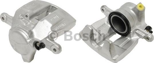 BOSCH 0 986 473 490 - Тормозной суппорт autospares.lv