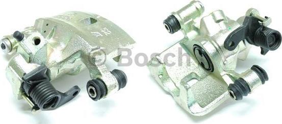 BOSCH 0 986 473 489 - Тормозной суппорт autospares.lv