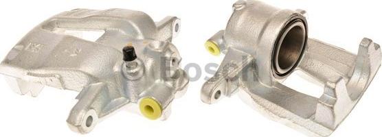 BOSCH 0 986 473 487 - Тормозной суппорт autospares.lv