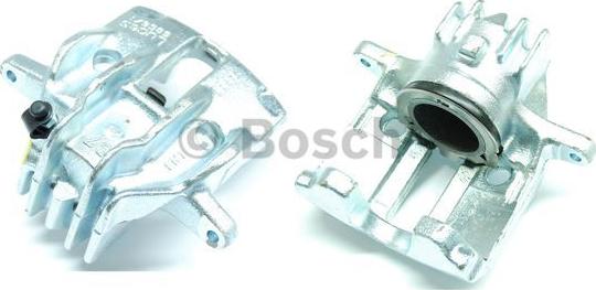 BOSCH 0 986 473 505 - Тормозной суппорт autospares.lv