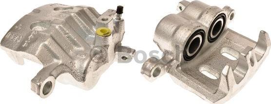 BOSCH 0 986 473 507 - Тормозной суппорт autospares.lv