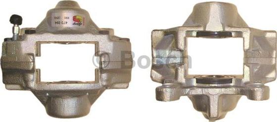 BOSCH 0 986 473 094 - Тормозной суппорт autospares.lv