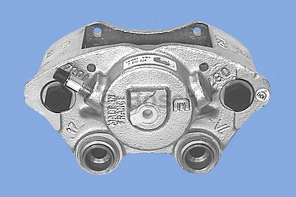 BOSCH 0 986 473 003 - Тормозной суппорт autospares.lv