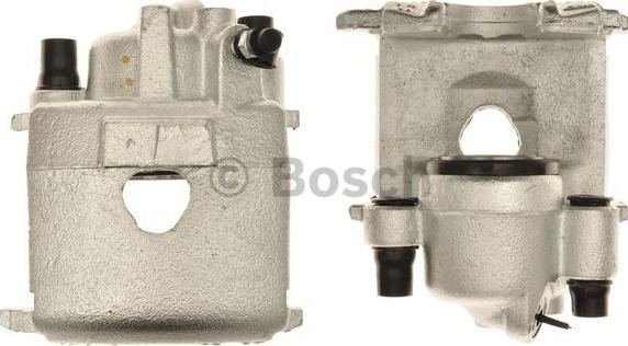 BOSCH 0 986 473 146 - Тормозной суппорт autospares.lv