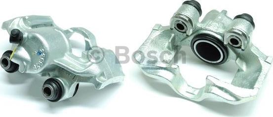 BOSCH 0 986 473 101 - Тормозной суппорт autospares.lv