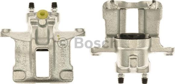 BOSCH 0 986 473 189 - Тормозной суппорт autospares.lv