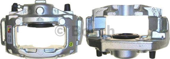 BOSCH 0 986 473 892 - Тормозной суппорт autospares.lv