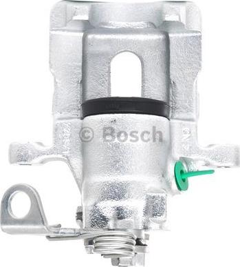 BOSCH 0 986 473 847 - Тормозной суппорт autospares.lv