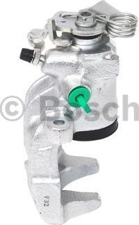 BOSCH 0 986 473 847 - Тормозной суппорт autospares.lv