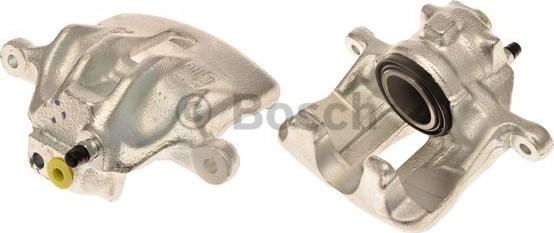 BOSCH 0 986 473 365 - Тормозной суппорт autospares.lv