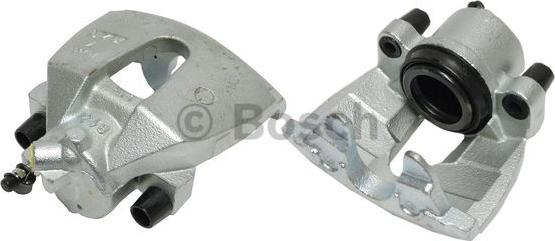 BOSCH 0 986 473 385 - Тормозной суппорт autospares.lv