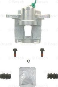 BOSCH 0 986 473 338 - Тормозной суппорт autospares.lv