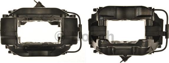 BOSCH 0 986 473 371 - Тормозной суппорт autospares.lv