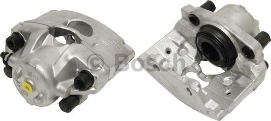 BOSCH 0 986 473 294 - Тормозной суппорт autospares.lv