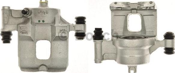 BOSCH 0 986 473 290 - Тормозной суппорт autospares.lv