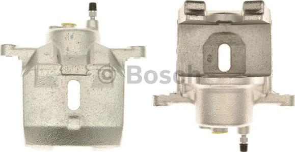 BOSCH 0 986 473 211 - Тормозной суппорт autospares.lv