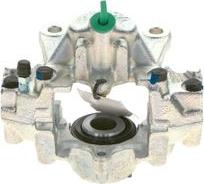 BOSCH 0 986 473 282 - Тормозной суппорт autospares.lv