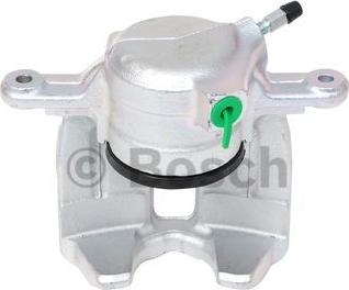 BOSCH 0 986 473 220 - Тормозной суппорт autospares.lv