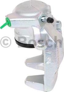 BOSCH 0 986 473 220 - Тормозной суппорт autospares.lv