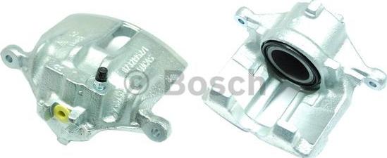 BOSCH 0 986 473 779 - Тормозной суппорт autospares.lv