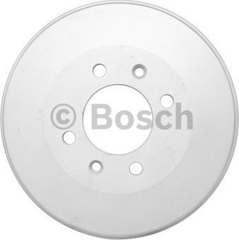 BOSCH 0 986 477 060 - Тормозной барабан autospares.lv