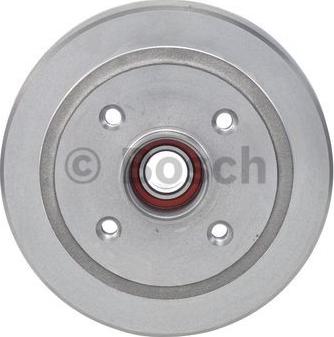 BOSCH 0 986 477 135 - Тормозной барабан autospares.lv