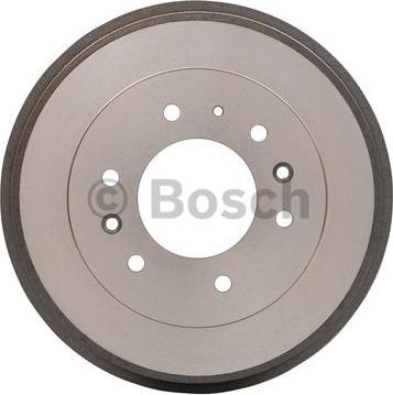 BOSCH 0 986 477 316 - Тормозной барабан autospares.lv