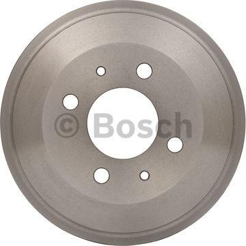 BOSCH 0 986 477 299 - Тормозной барабан autospares.lv