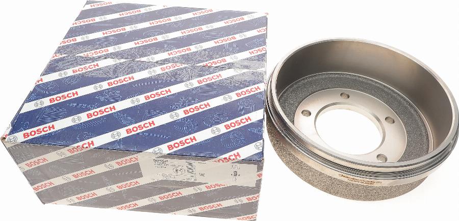 BOSCH 0 986 477 203 - Тормозной барабан autospares.lv